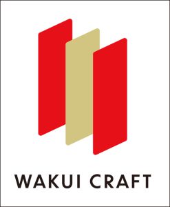 WAKUI CRAFT_logo